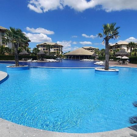 Flat Nascente, Proximo Saida Praia, 4 Pessoas, Wifi Top, Cozinha, Condominio Completo Com Piscina, Academia, Restaurante, Jacuzzi, Sauna - Vg Sun Cumbuco Bagian luar foto