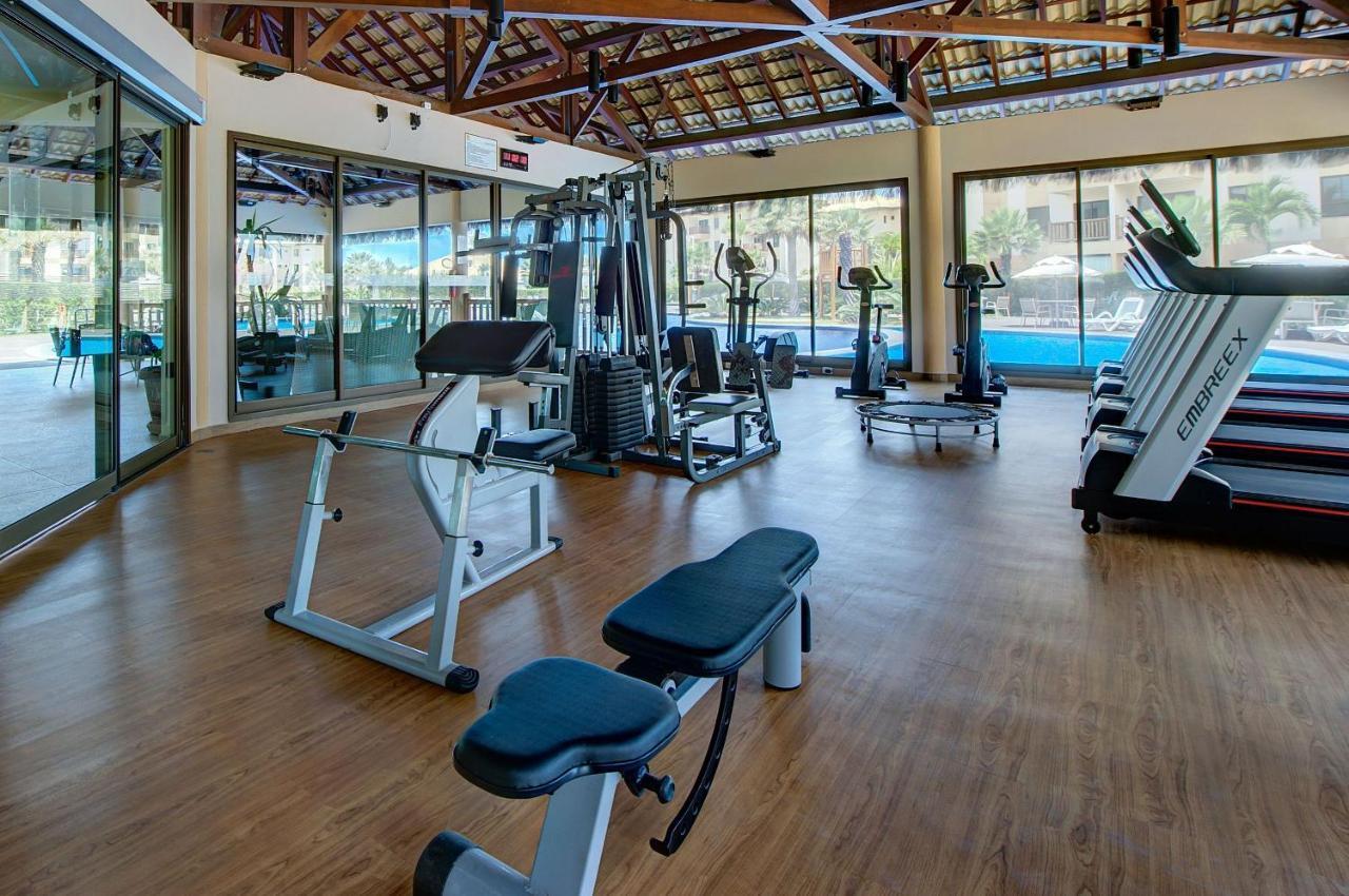 Flat Nascente, Proximo Saida Praia, 4 Pessoas, Wifi Top, Cozinha, Condominio Completo Com Piscina, Academia, Restaurante, Jacuzzi, Sauna - Vg Sun Cumbuco Bagian luar foto